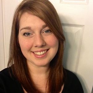 Meet your Posher, Allyson